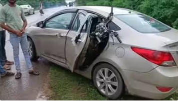 Road Accident