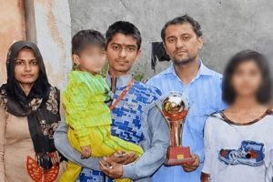 Rohtak Murder