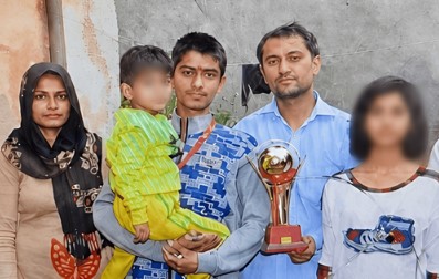 Rohtak Murder