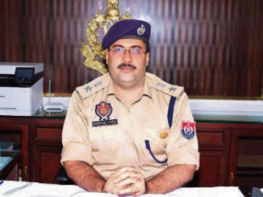Harmandeep hans