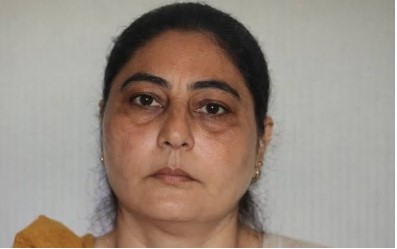 Sarabjit Kaur