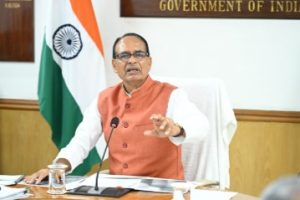Shivraj Chouhan