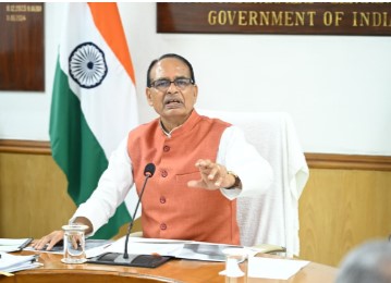 Shivraj Chouhan