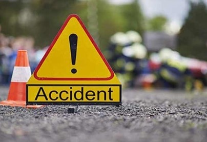 Sonipat Accident