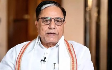 Subhash Chandra