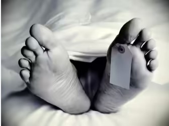 Suicide