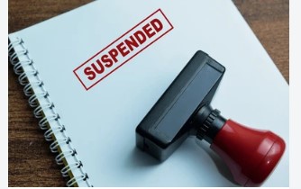 Suspend