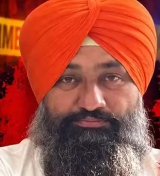 Taran Taran Murder