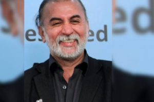 Tarun Tejpal