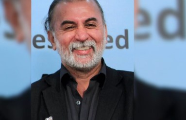 Tarun Tejpal