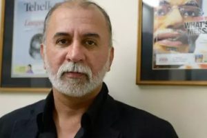 Tejpal Singh