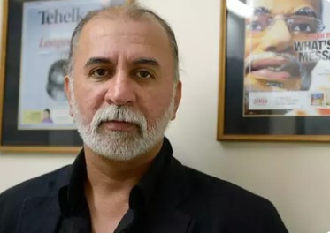 Tejpal Singh