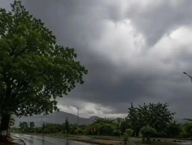 Weather