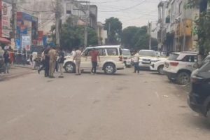 Yaamunanagar Murder
