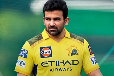 Zaheer Khan