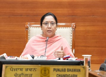 Baljit Kaur