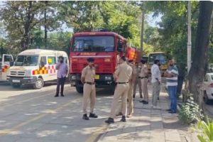 jalandhar Bomb Threat