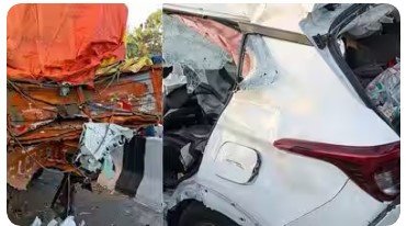 Keral Accident