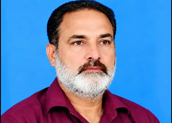ASI Murder
