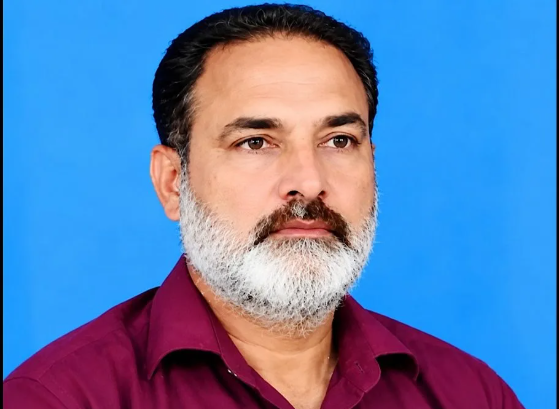 ASI Murder