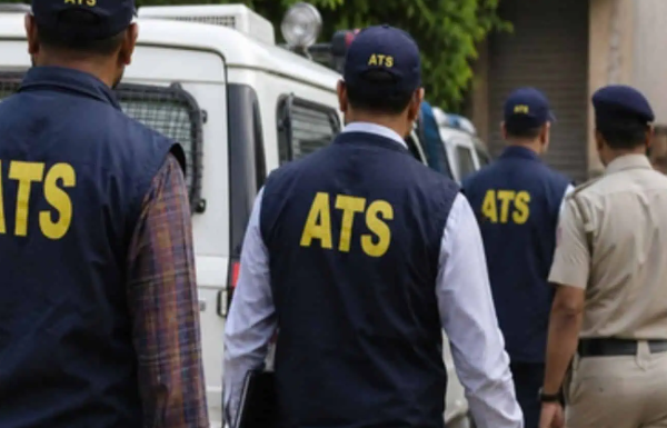 ATS Mumbai