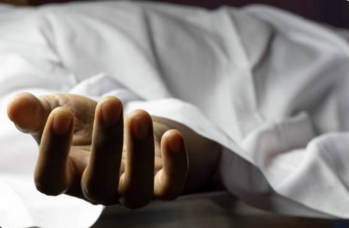 Accident Death
