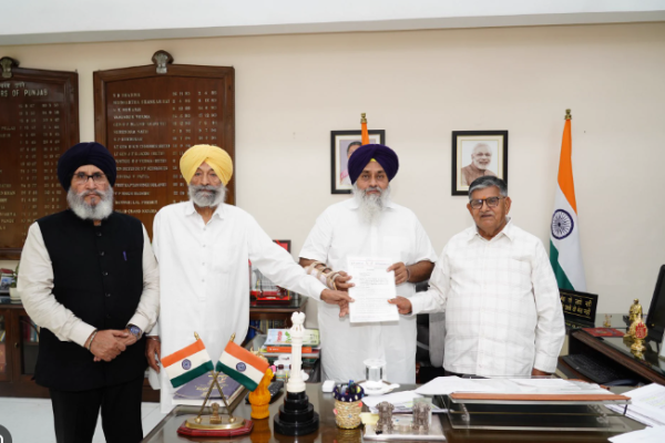 Akali Dal