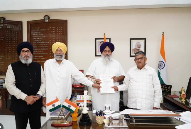 Akali Dal