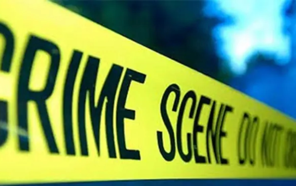Aligarh Crime