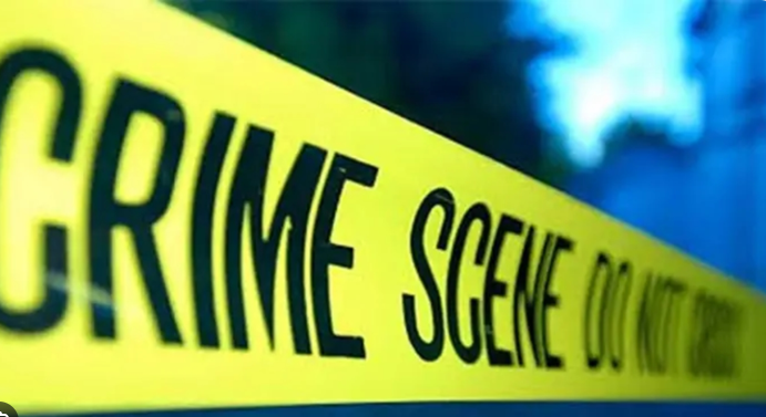 Aligarh Crime
