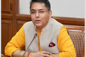 Aman Arora