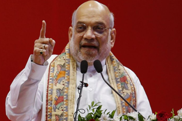 Amit Shah