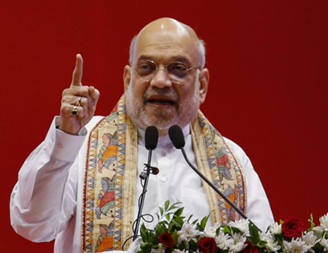 Amit Shah