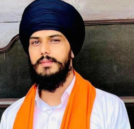 Amritpal