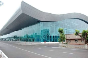 Amritsar airport