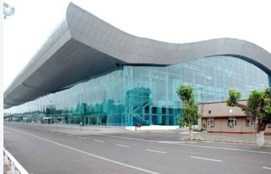Amritsar airport