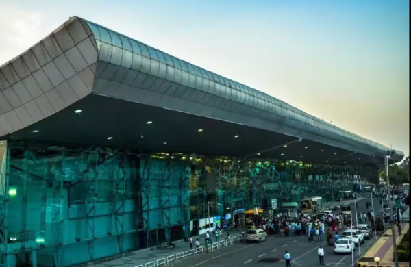 Amritsar Airport