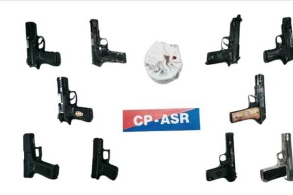 Amritsar Police