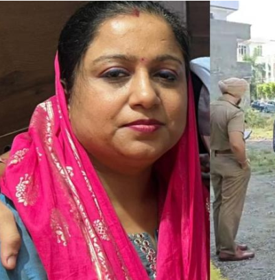 Amritsar Death