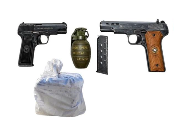 Amritsar Police