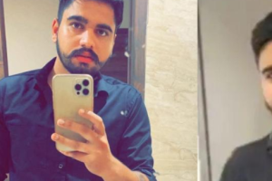 Amritsar Murder