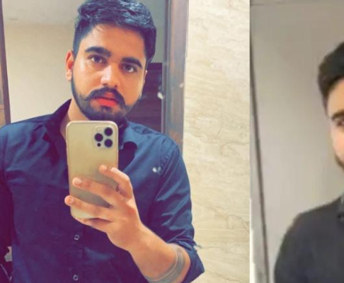 Amritsar Murder