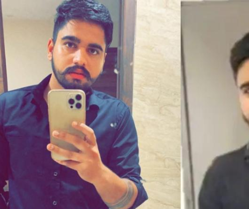 Amritsar Murder