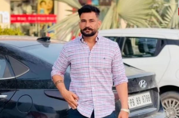 Amritsar Murder