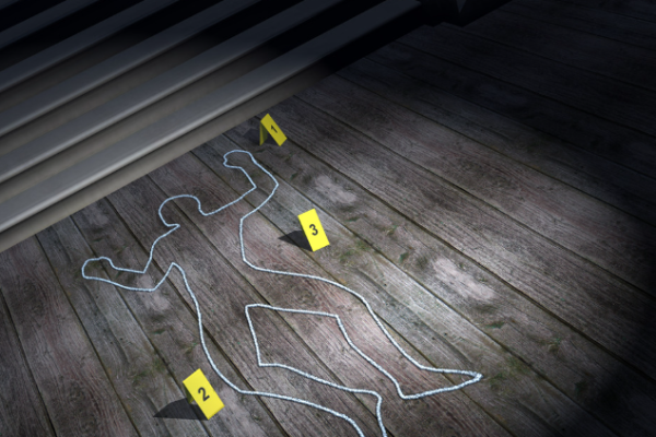 Amrtitsar Murder