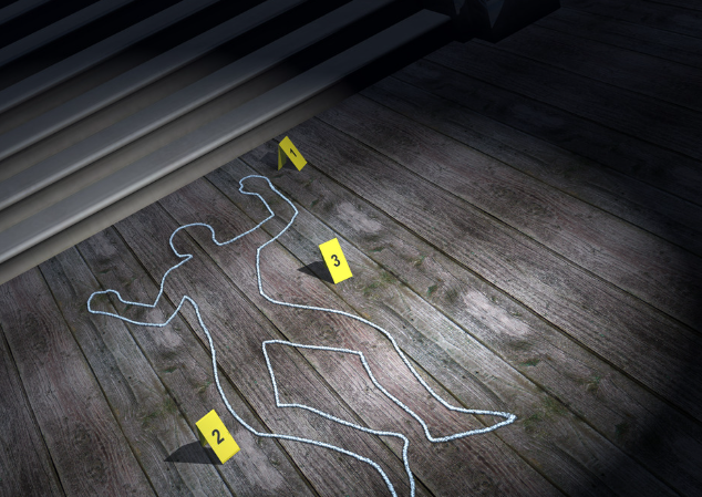 Amrtitsar Murder