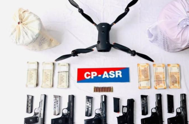Amritsar Police