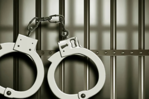 Arrest