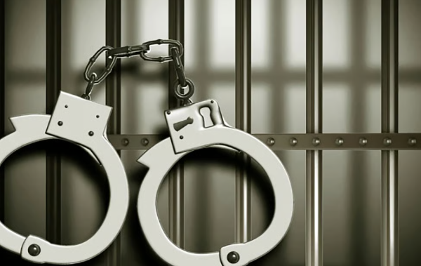 Arrest