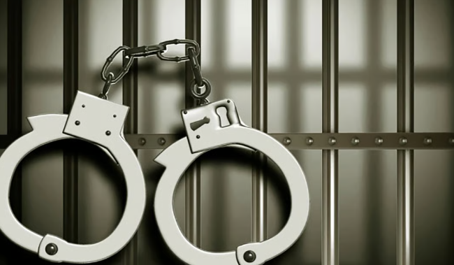 Arrest